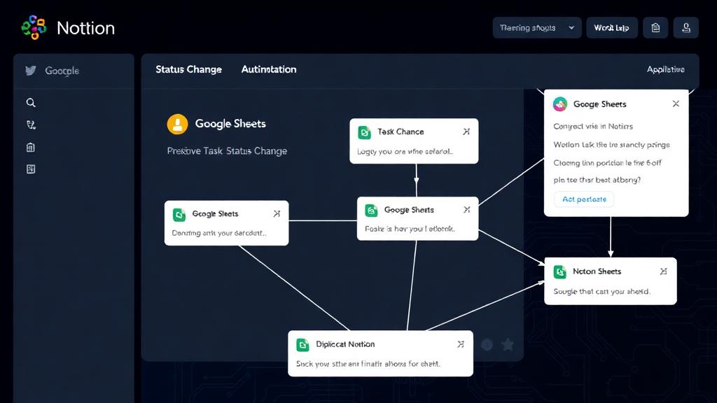 Oyiza Jimoh — AI Automation Consultant